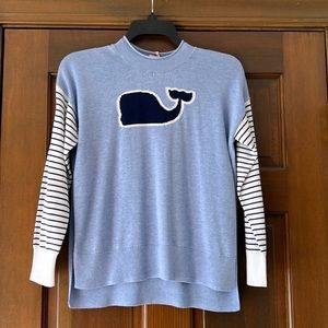 Vineyard Vines Girls Sweater